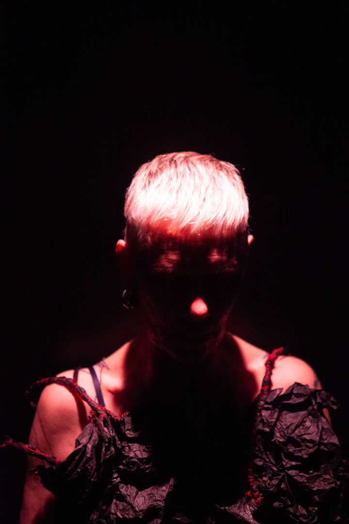 RUPTURE - Big Anxiety Festival, 2019