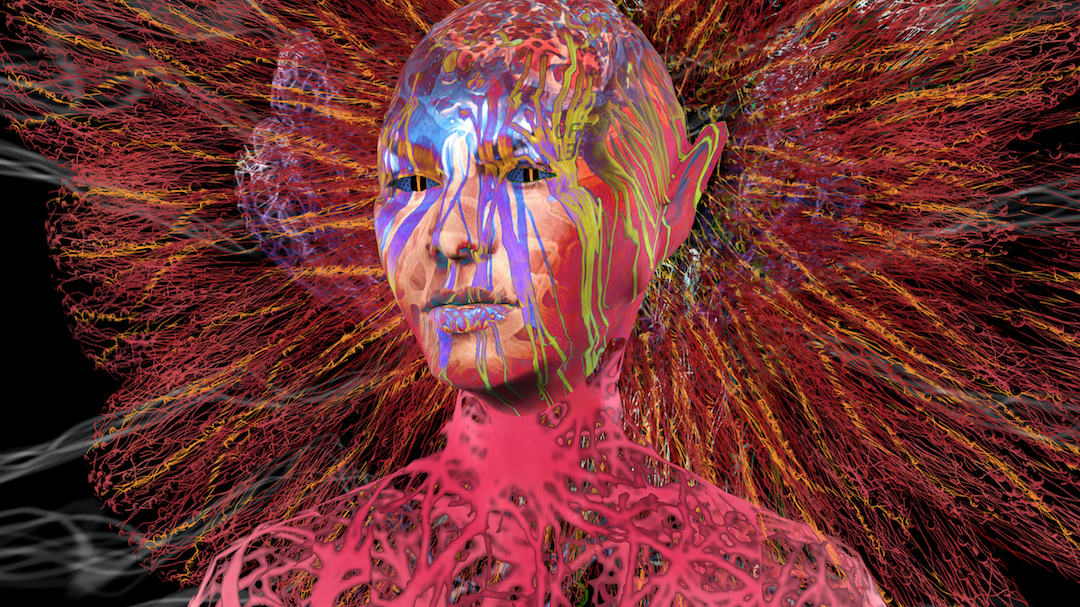 Refresh Art Tech 2019