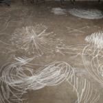 virginia barratt and francesca da rimini, this platform life, performance, hunter college, new york, 2019